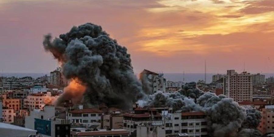 الصحة اللبنانية: شهيد و8 إصابات في غارات اسرائيلية علي النبطية ـ موقع الآن نيوز