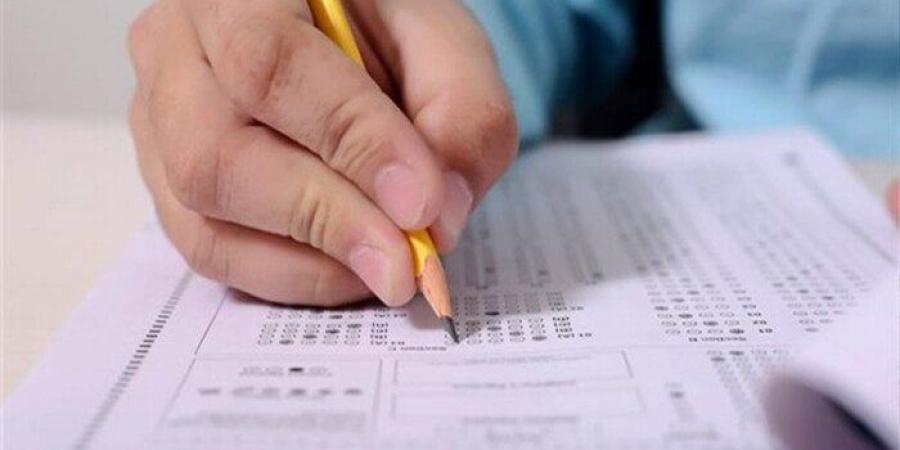 رابط تحميل النماذج الاسترشادية لامتحانات الثانوية العامة 2025 في جميع المواد - موقع الآن نيوز