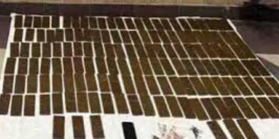 قرار عاجل بشأن عصابة تهريب المخدرات ـ موقع الآن نيوز