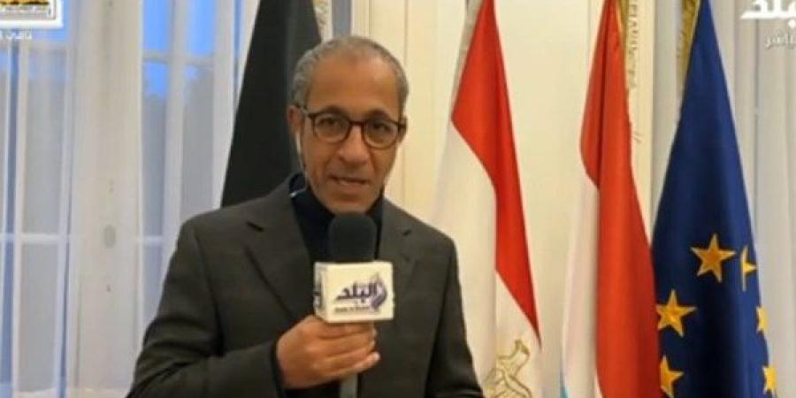 مجدي يوسف يكشف أسباب فشل أول تصويت لاختيار البابا الجديد للفاتيكان ـ موقع الآن نيوز