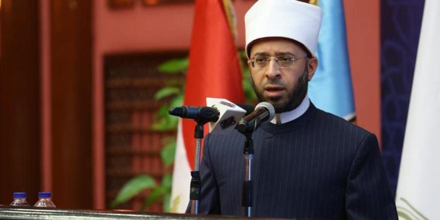 وزير الأوقاف يطلق حملة صكوك الأضاحي بقيمة 9500 للبلدي و 7 آلاف للمستورد ـ موقع الآن نيوز