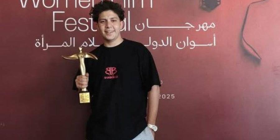 إعلام بني سويف تفوز بالمركز الأول في مهرجان أسوان الدولي لأفلام المرأة ـ موقع الآن نيوز