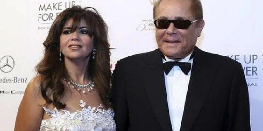 بعد رفض جميع الدعاوى والبلاغات.. ننشر وثيقة زواج الفنان محمود عبدالعزيز وبوسي شلبي ـ موقع الآن نيوز