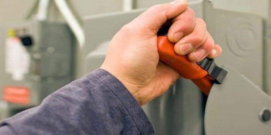 فصل الكهرباء عن 5 قرى بكفر الشيخ.. اعرف الأماكن والمواعيد ـ موقع الآن نيوز