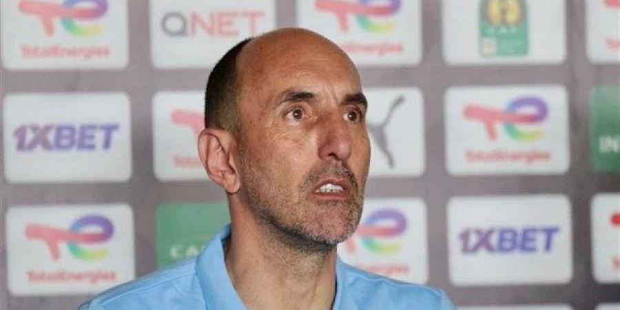 الغندور يكشف مفاجأة بشأن مدرب بيراميدز ـ موقع الآن نيوز