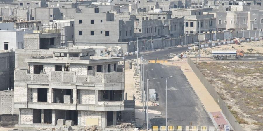 العقار السكني والتجاري والضيافة يقودون نمو السوق السعودي - موقع الآن نيوز