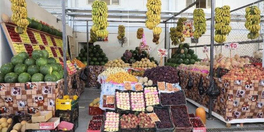 كأنك بأوروبا.. افتتاح الأسواق الجديدة بدلا من الزلزال العشوائي بالمقطم| صور ـ موقع الآن نيوز