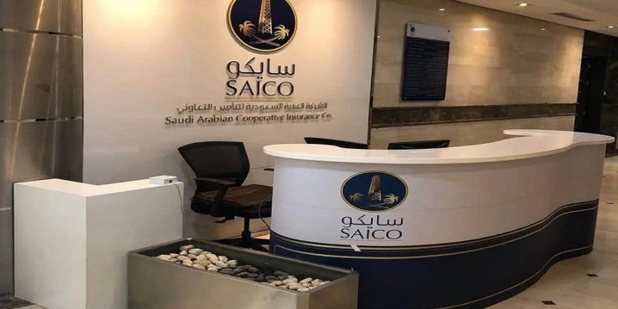 أرباح «سايكو» تقفز 344% إلى 14.24 مليون ريال في الربع الأول - موقع الآن نيوز