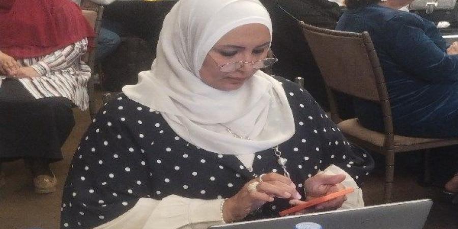 فاطمة العوا: نسعى لخفض معدلات التدخين في جميع الدول 30% ـ موقع الآن نيوز
