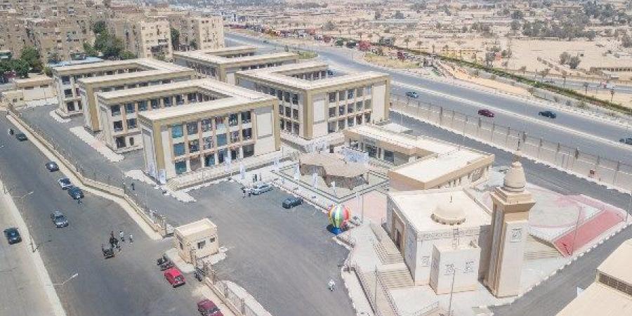 صندوق تحيا مصر يوفر أسواق حضارية مجمعة للباعة بالمقطم ـ موقع الآن نيوز