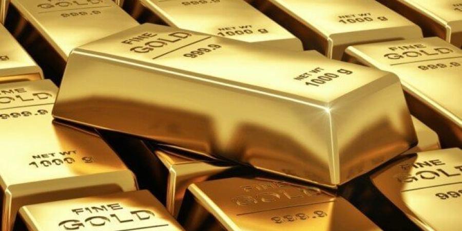 بعد قرار «الفيدرالي الأمريكي» تثبيت سعر الفائدة.. أسعار الذهب العالمية تسجل تراجعا - موقع الآن نيوز