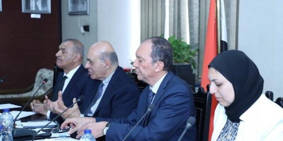 محمد قرة: الدولة تشجع القطاع الخاص نحو الاستثمار في مشروعات الطاقة المختلفة ـ موقع الآن نيوز