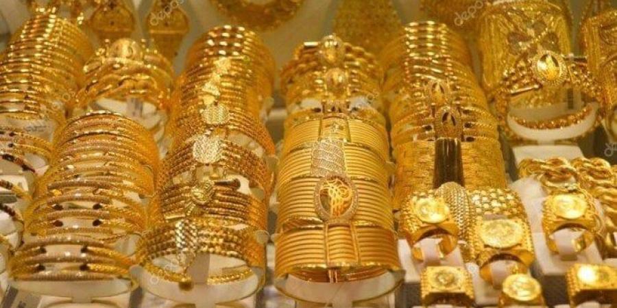 آخر تحديث لـ سعر الذهب اليوم في مصر.. عيار 21 بـ 4750 جنيها - موقع الآن نيوز