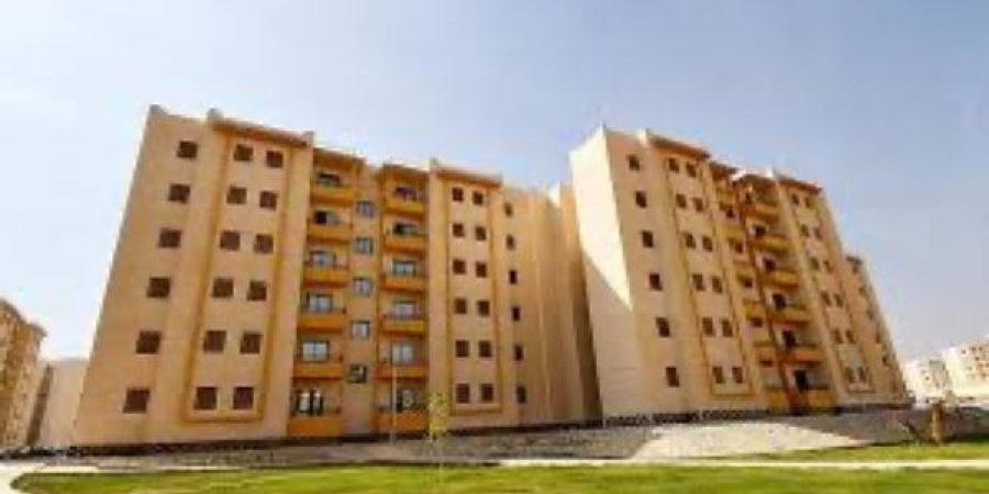 وزير الإسكان يتابع موقف تنفيذ 2548 وحدة بمشروع "ديارنا" بسوهاج الجديدة ـ موقع الآن نيوز