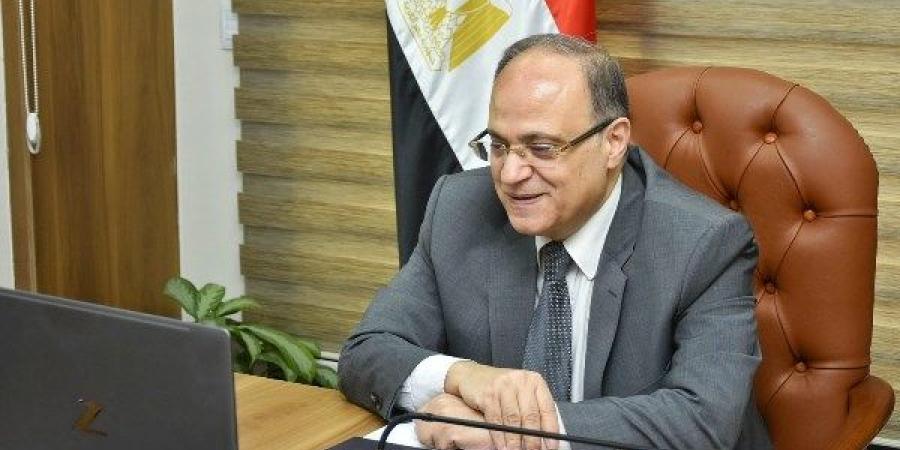 توسيع الشراكات بين المؤسسات الصناعية في مصر والبحرين بمجال الدواء ـ موقع الآن نيوز