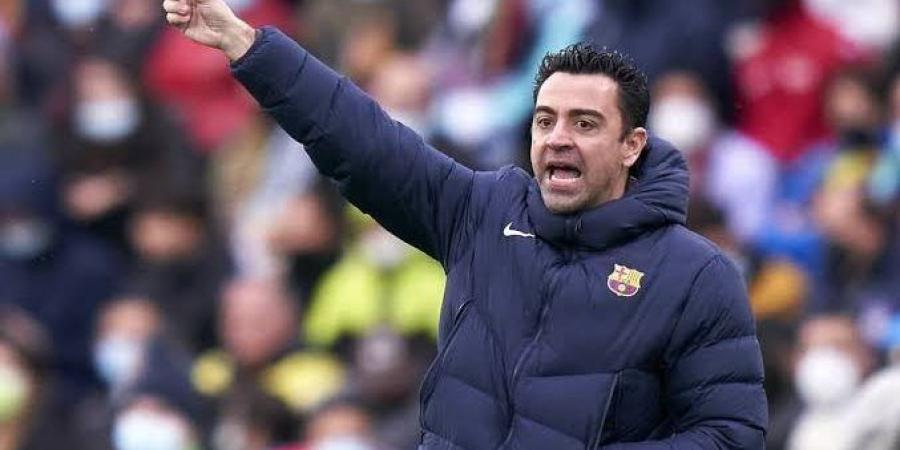 خاص| تشافي يرفض عرضين عربيين.. وهذا موقفه من تدريب الهلال ـ موقع الآن نيوز