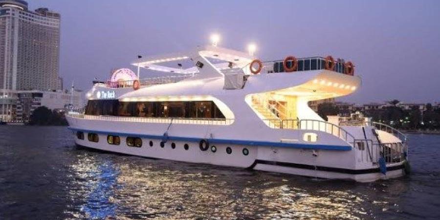 رحلة نهرية لاستكشاف إمكانية الإبحار في النيل من القاهرة إلى دمياط ـ موقع الآن نيوز