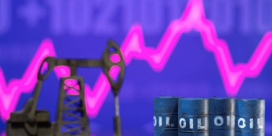 تراجع أسعار النفط ترقبًا للمحادثات بين الولايات المتحدة والصين - موقع الآن نيوز