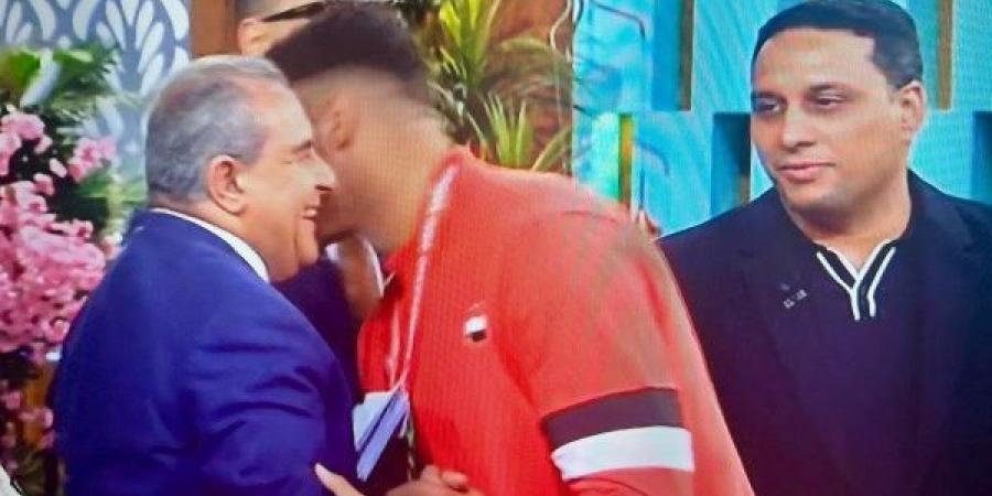 الجبهة الوطنية يمنح جوائز مالية لأبطال الجودو تقديرًا لإنجازهم الأفريقي ـ موقع الآن نيوز