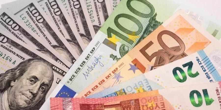 أسعار العملات العربية والأجنبية اليوم الخميس 8 مايو 2025 - موقع الآن نيوز