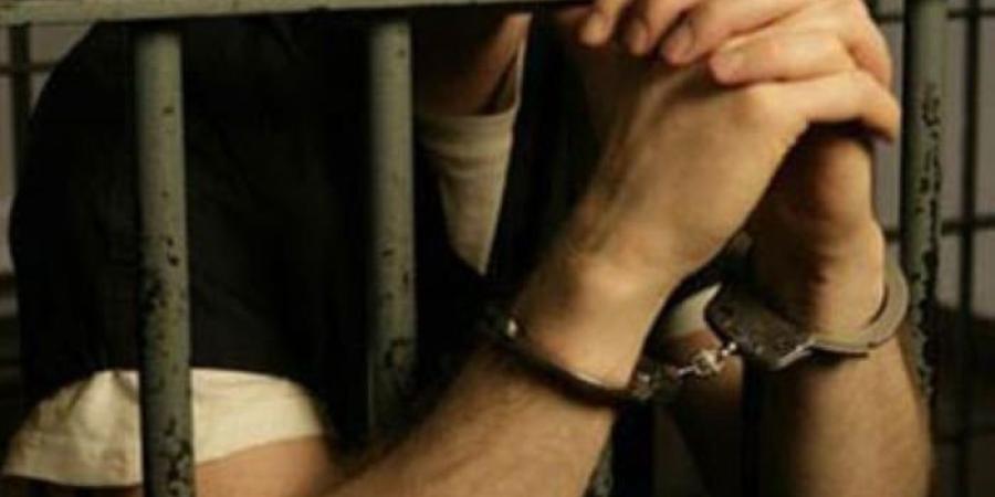 قرار قضائي جديد ضد عاطلين بتهمة ترويج المخدرات والسلاح بالمرج - موقع الآن نيوز