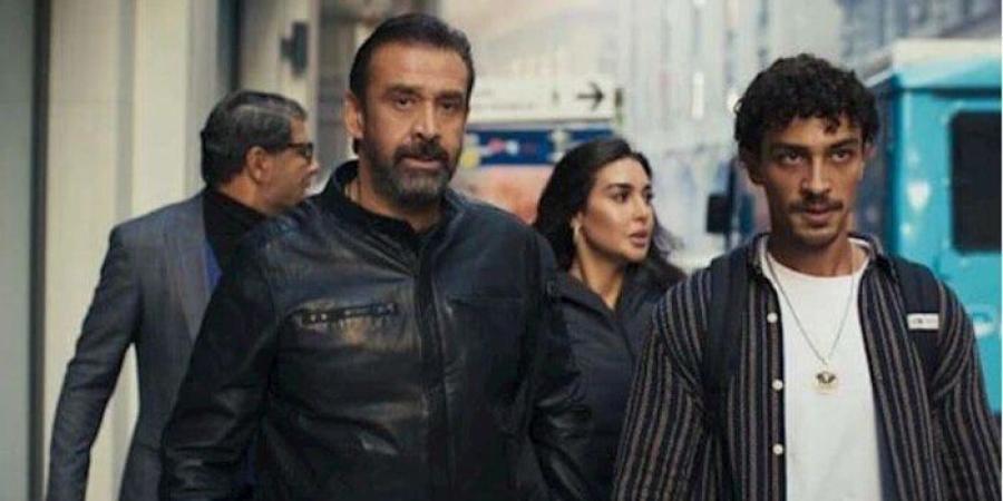 بعد تصدره التريند.. قصة وأبطال فيلم «المشروع X» لـ كريم عبد العزيز - موقع الآن نيوز