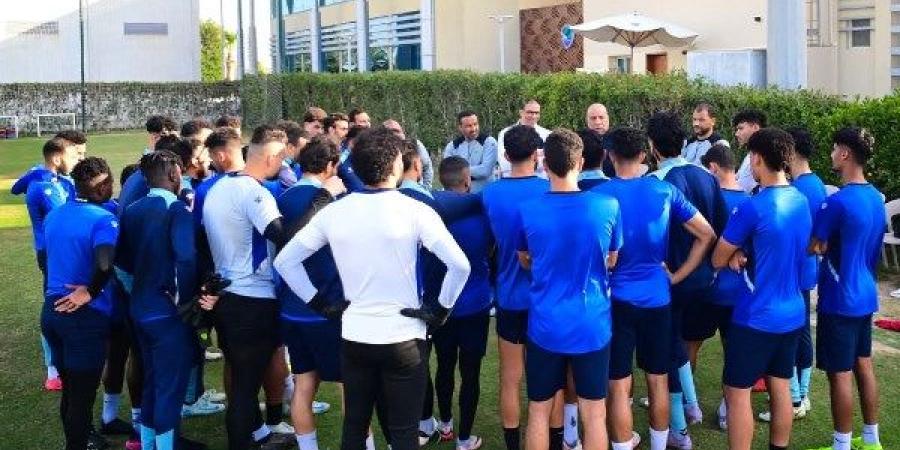 إیمانویل في الهجوم.. تعرف على تشكيل الاتحاد السكندري والمحلة بالدوري ـ موقع الآن نيوز
