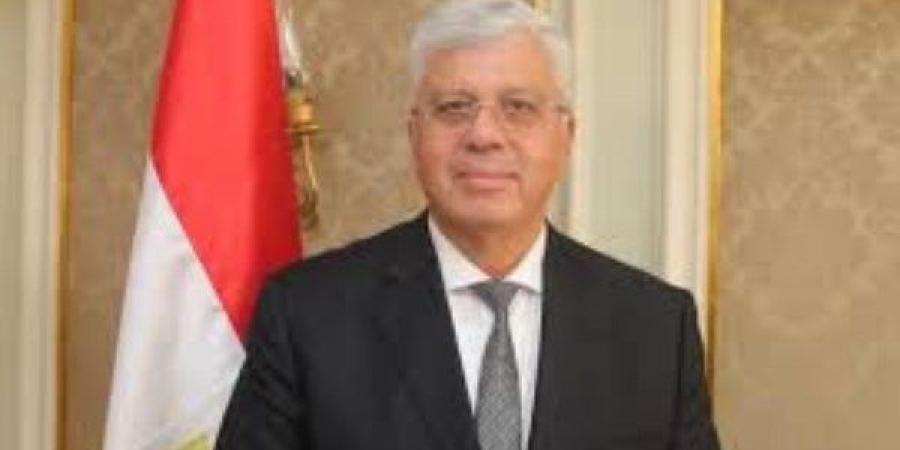 التعليم العالي تعلن عودة مكتب التنسيق الإلكتروني لجامعة القاهرة من جديد ـ موقع الآن نيوز