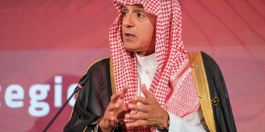 بتوجيه من القيادة.. "الجبير" يبحث وقف التصعيد في الهند وباكستان - موقع الآن نيوز