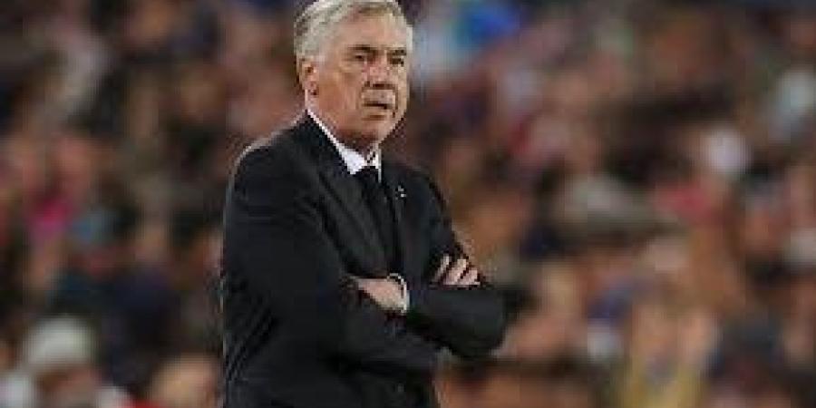 أول تعليق من أنشيلوتي قبل مواجهة برشلونة في الدوري الإسباني ـ موقع الآن نيوز