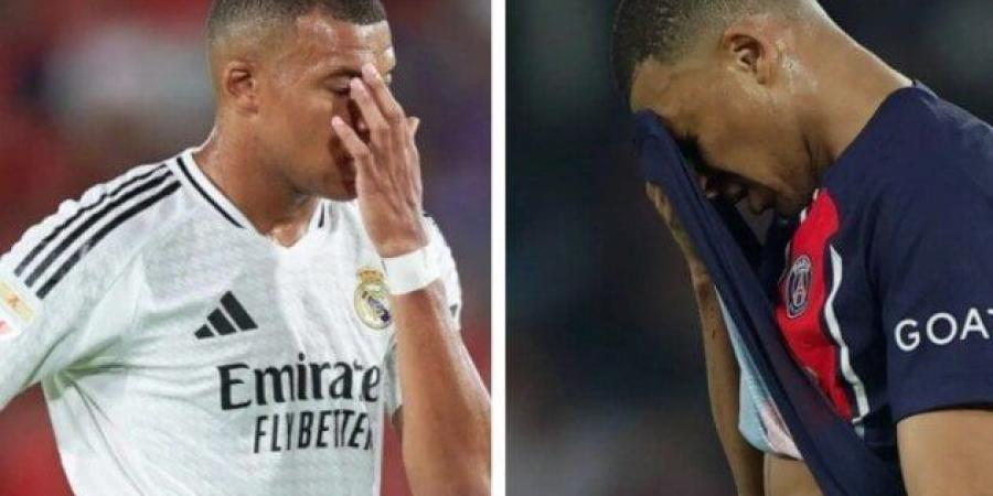 من باريس لـ مدريد.. كيف عاندت «شمس الأبطال» كليان مبابي في أوروبا؟ - موقع الآن نيوز