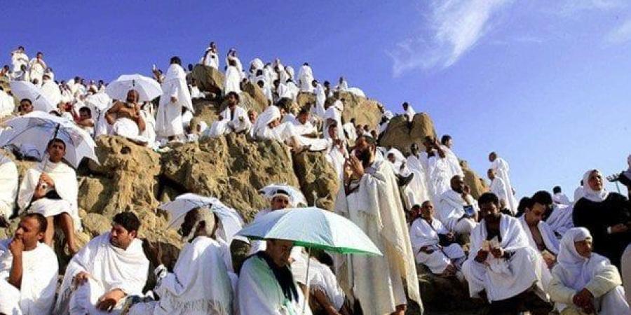 نيفين مختار: الحاج لا يعود كـ يوم ولدته أمه في هذه الحالات «فيديو» - موقع الآن نيوز