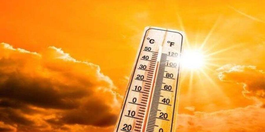 معتدل الحرارة ليلًا.. حالة الطقس المتوقعة اليوم الثلاثاء 13 مايو 2025 - موقع الآن نيوز