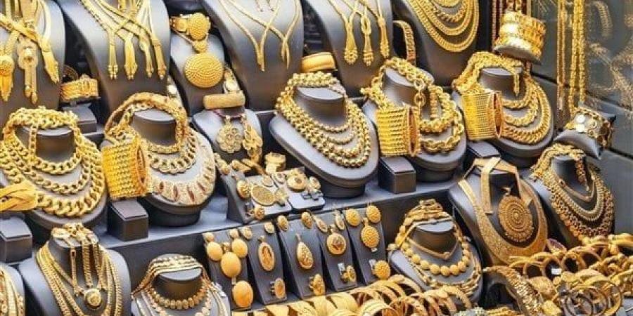 مفاجأة جديدة.. سعر الذهب في مصر اليوم الثلاثاء 13 مايو 2025 - موقع الآن نيوز