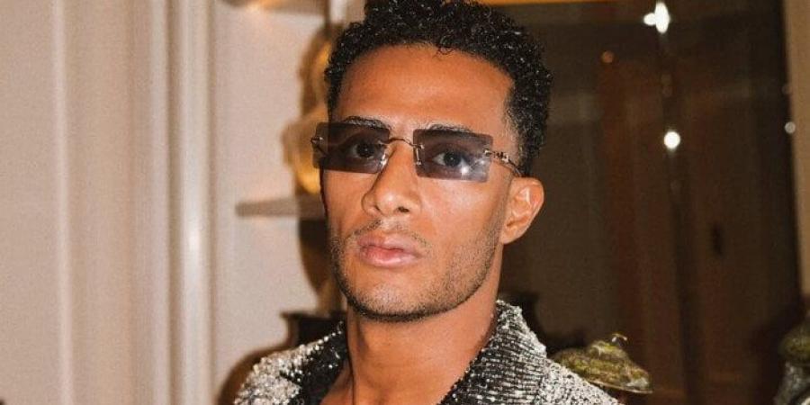 «البابا راجع».. محمد رمضان يستعد لطرح أحدث أعماله الغنائية - موقع الآن نيوز