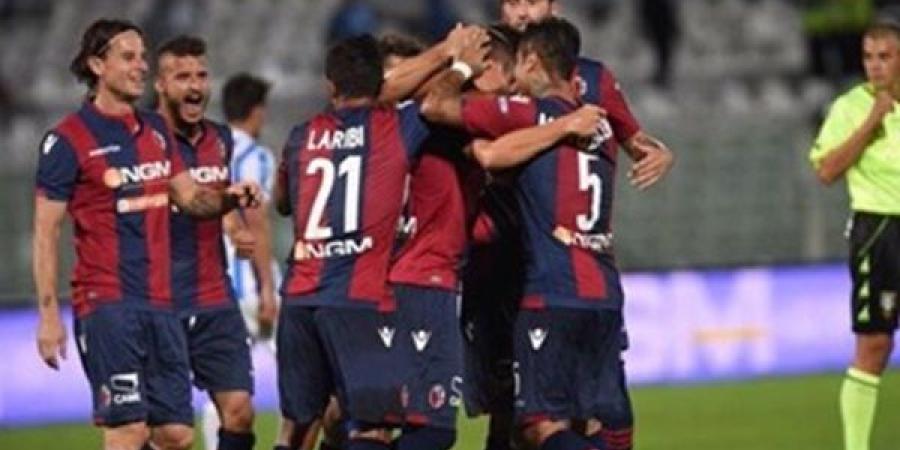 بولونيا يهزم ميلان ويتوج بكأس إيطاليا للمرة الثالثة في تاريخه ـ موقع الآن نيوز
