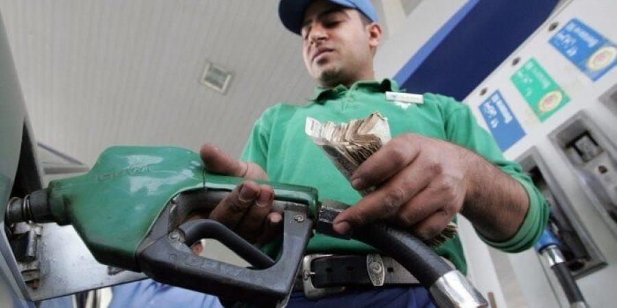 لتر 92 بكام؟.. أسعار البنزين والسولار اليوم الخميس 15 مايو 2025 - موقع الآن نيوز
