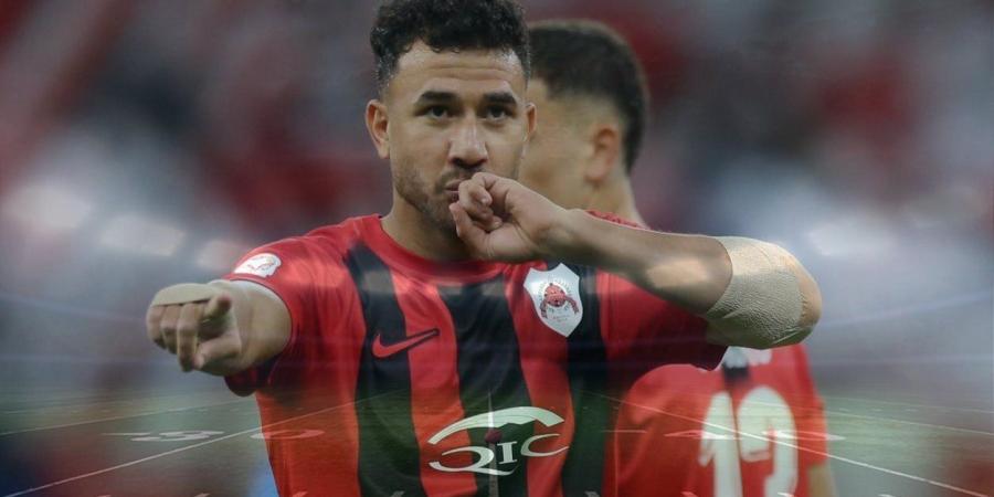 تريزيجيه يقود الريان إلى نصف نهائي كأس أمير قطر بعد فوز مثير على الدحيل ـ موقع الآن نيوز