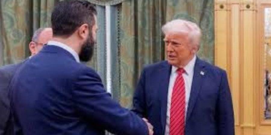 الخارجية الأمريكية: رفع العقوبات عن سوريا جاء بناءً على مبادرة سعودية ـ موقع الآن نيوز
