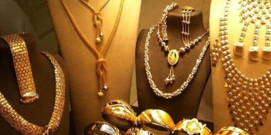 مفاجأة جديدة في سعر الذهب اليوم الخميس 15 مايو 2025.. وهذا سعر عيار 21 الآن - موقع الآن نيوز