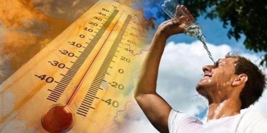العظمى فى القاهرة 37.. الأرصاد تكشف حالة الطقس اليوم الجمعة 16 مايو 2025 - موقع الآن نيوز