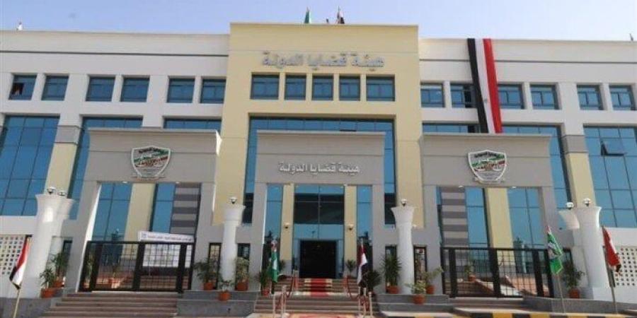 رئيس هيئة قضايا الدولة يحدد موعد توزيع جوائز وقف الدكتور محمد شوقي الفنجري - موقع الآن نيوز