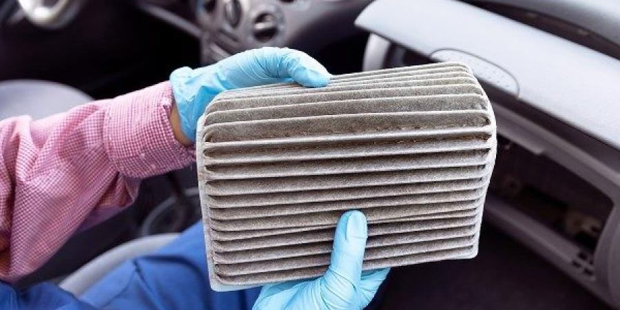 لمواجهة الأجواء الحارة| أهمية فلتر التكييف في سيارتك.. وموعد تغييره ـ موقع الآن نيوز