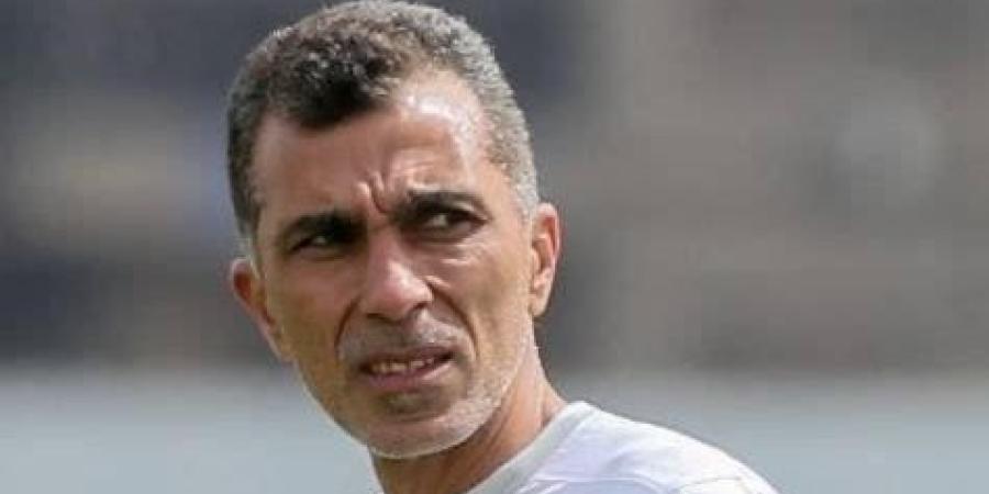 لحصد البرونزية.. أسامة نبيه يعلق على مواجهة منتخب مصر للشباب أمام نيجيريا ـ موقع الآن نيوز