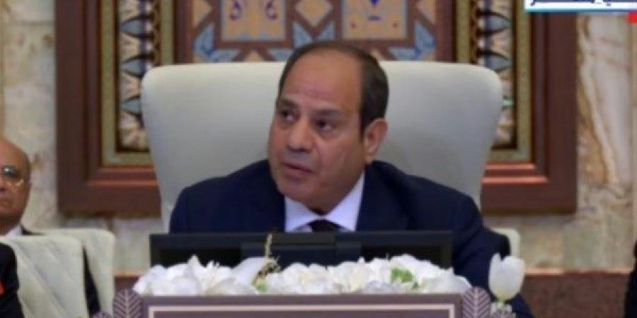 نائبة: مشاركة الرئيس السيسي في قمة بغداد تعكس مكانة مصر وحرصها على التضامن العربي ـ موقع الآن نيوز