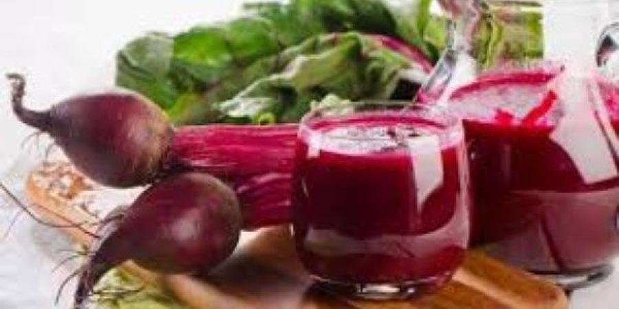 فوائد مذهلة للبنجر للتخلص من الأمراض المزمنة ـ موقع الآن نيوز