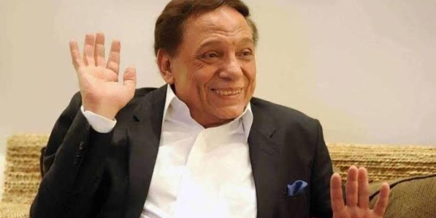 كل سنة وانت الزعيم.. محمد إمام يهنئ والده بعيد ميلاده ـ موقع الآن نيوز