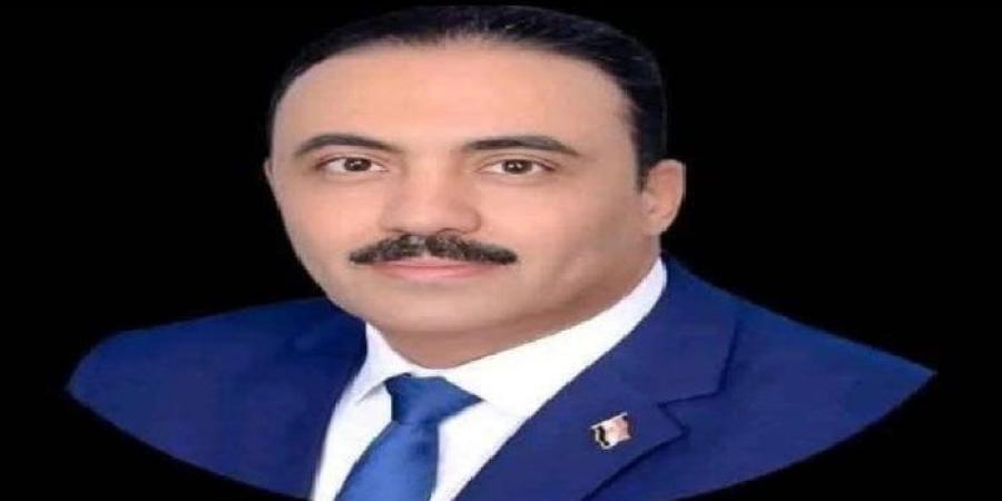اللواء جودت عبد الجبار أميناً لحزب الشعب الجمهوري بأسوان - موقع الآن نيوز