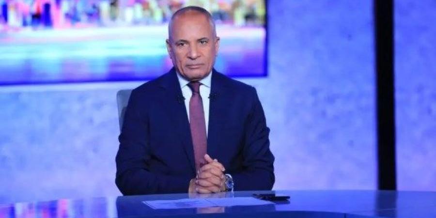 أحمد موسى عن كلمة الرئيس السيسي بالقمة العربية: الأقوى والأشرف ـ موقع الآن نيوز