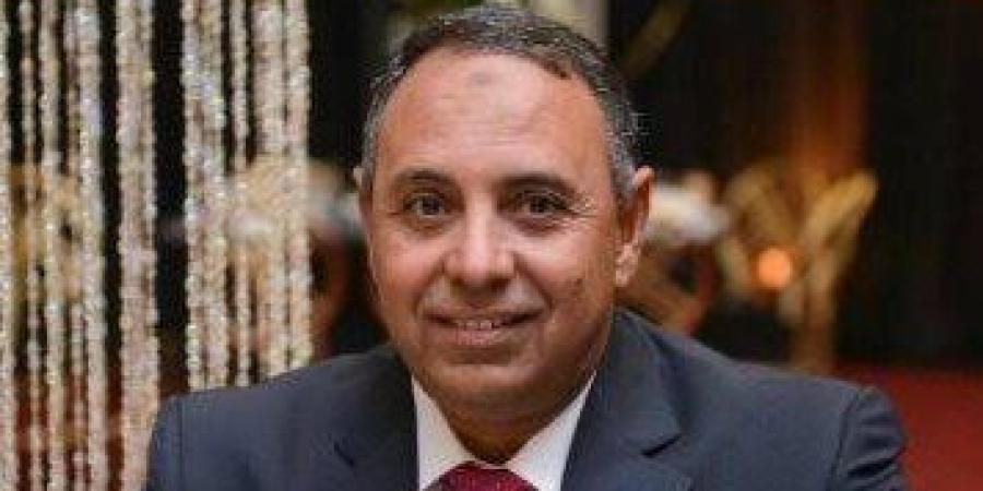 نائب: كلمة الرئيس ترجمة واضحة لمواقف ثابتة.. وتوحيد الموقف العربي مهم لصياغة رؤيته المستقبلية ـ موقع الآن نيوز